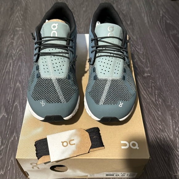 On Running Shoes - On Cloud 2.0 sneakers *NWT*